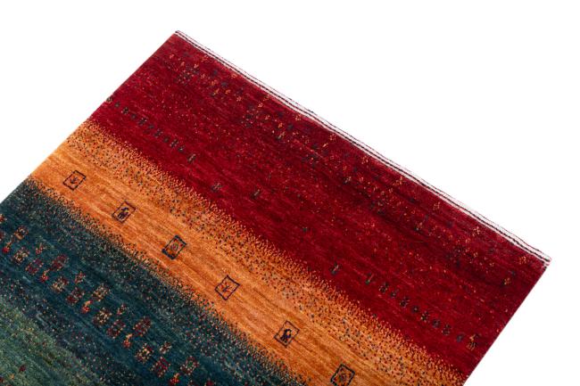 Persian Gabbeh Loribaft Essence - 3