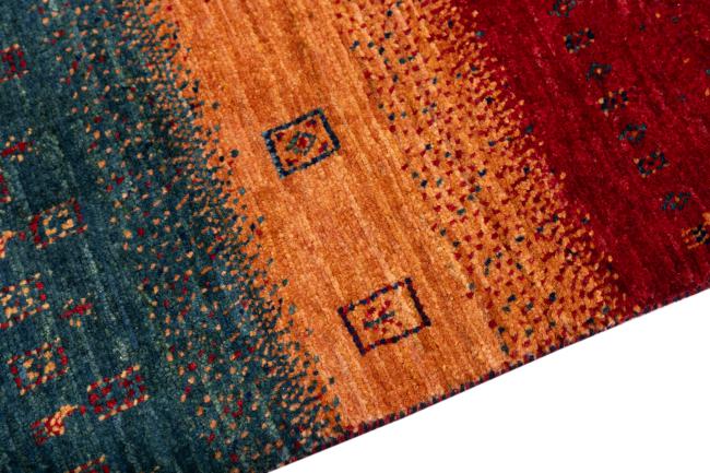 Persian Gabbeh Loribaft Essence - 4