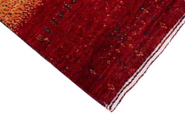 Persian Gabbeh Loribaft Essence - 5