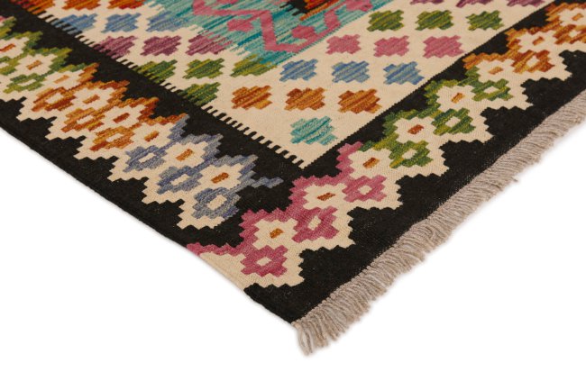 Kilim Afghan - 2
