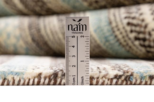 Persia Gabbeh Loribaft Tabiilbaft - 9