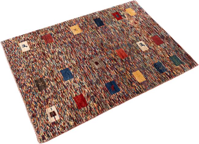 Perser Gabbeh Pure - 2
