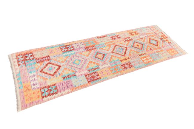 Kilim Afegão - 1