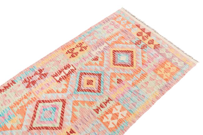 Kilim Afegão - 2