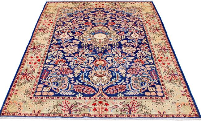 Mahajeran Antique - 1