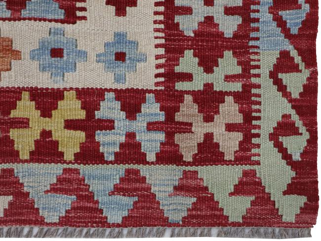 Kilim Afghan - 2