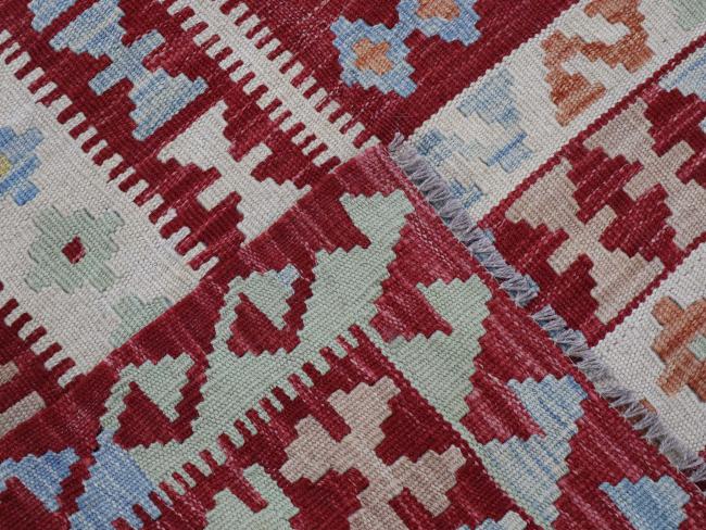 Kilim Afghan - 3