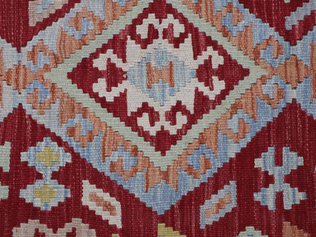 Kilim Afghan - 5