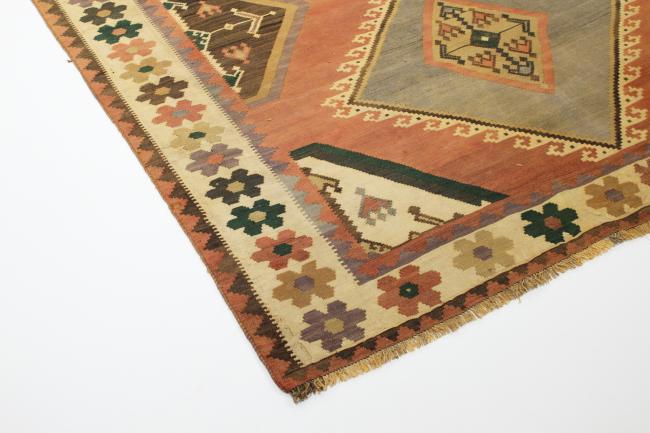 Kilim Fars Old Style - 2