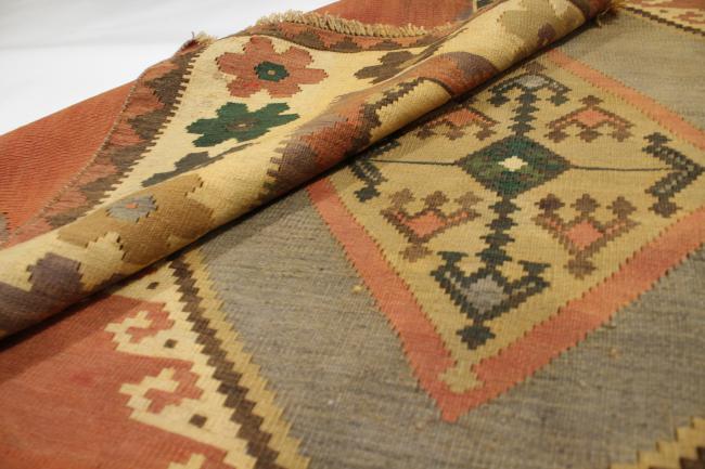 Kilim Fars Old Style - 6