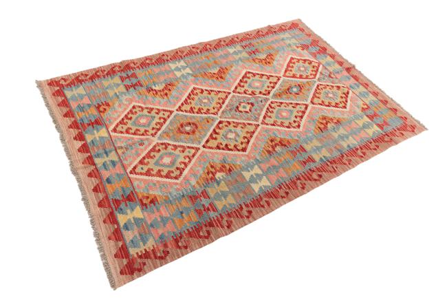 Kilim Afgán - 1