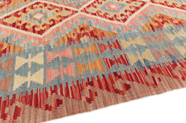 Kilim Afegão - 3