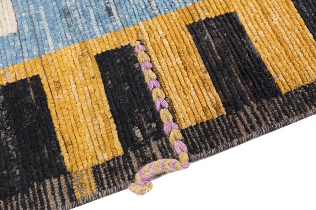 Berber Ghashghai - 4