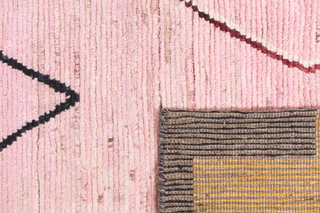 Berber Ghashghai - 6