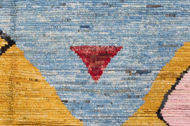 Berber Ghashghai - 7