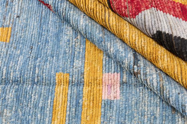 Berber Ghashghai - 8