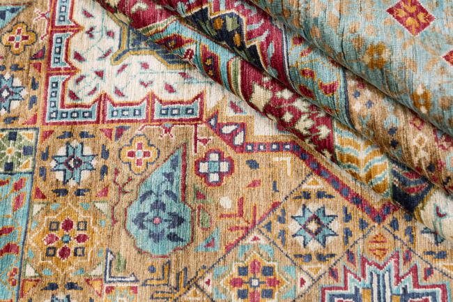 Mamluk - 8