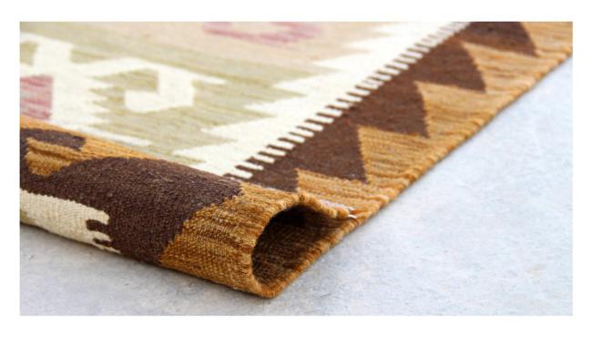 Kilim Afghan Kaudani Limited - 2