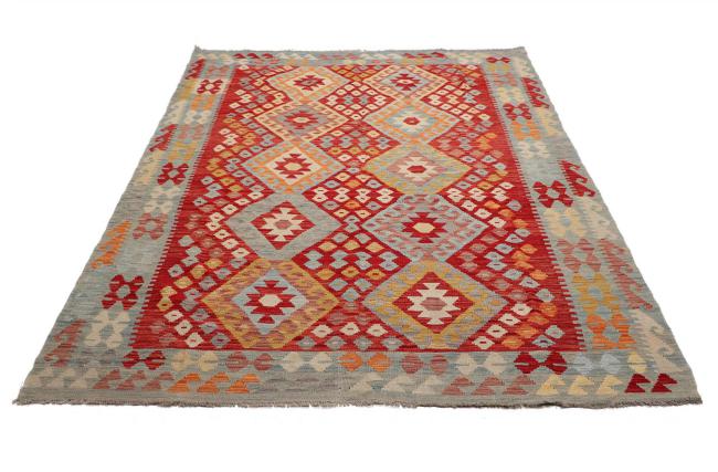 Kilim Afgán - 1