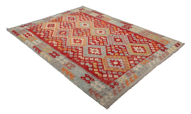 Kilim Afegão - 2