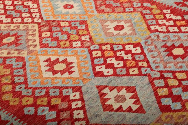 Kilim Afegão - 3