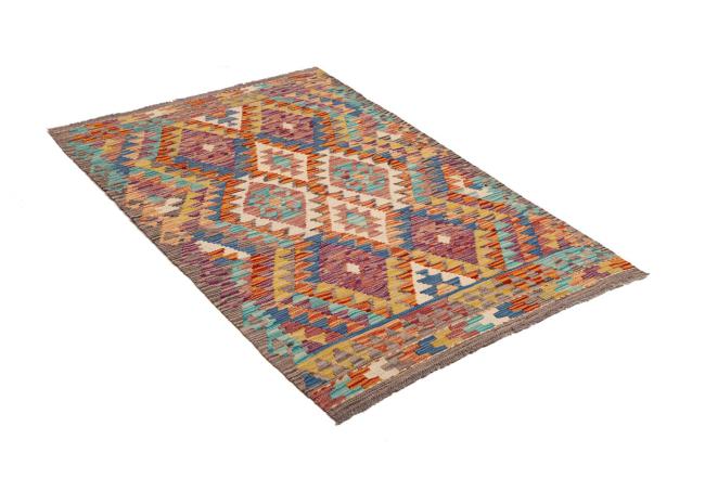 Kilim Afegão - 2