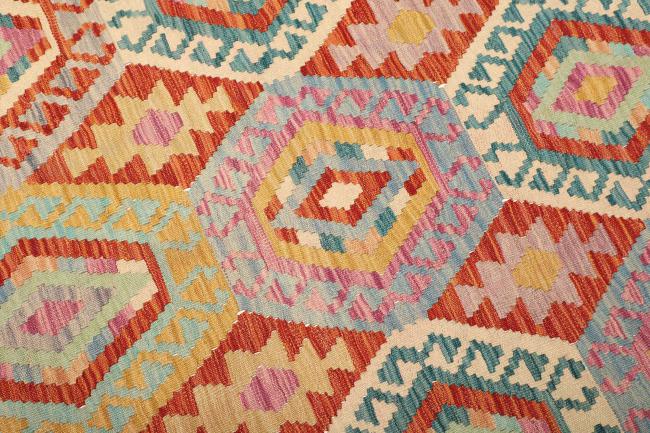 Kilim Afghan - 3