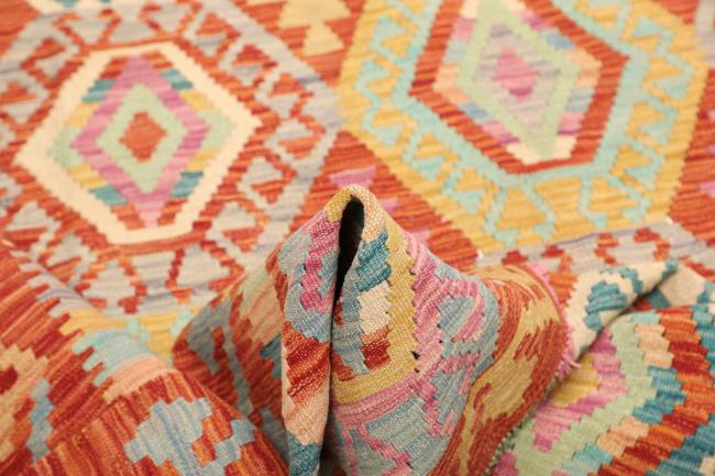 Kilim Afghan - 5