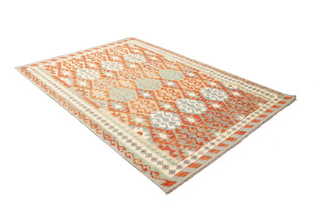Kilim  Afghan - 2