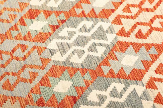 Kilim  Afghan - 3