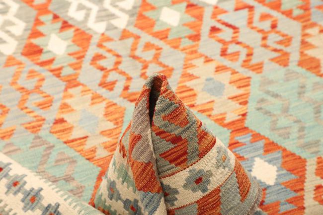 Kilim  Afghan - 5