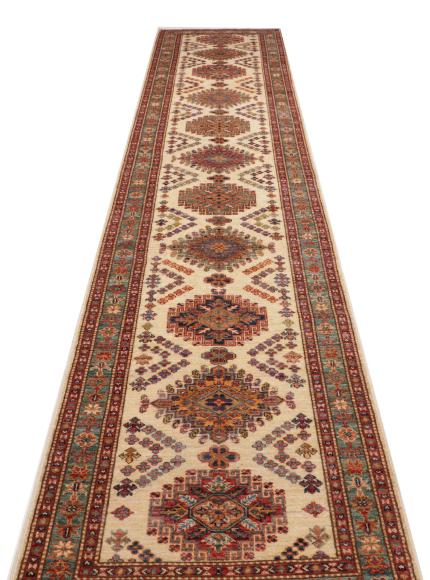 Kazak - 3