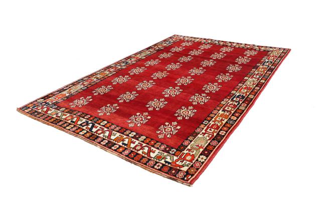 Shiraz - 1