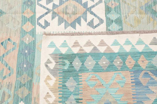 Kelim Afghan - 4