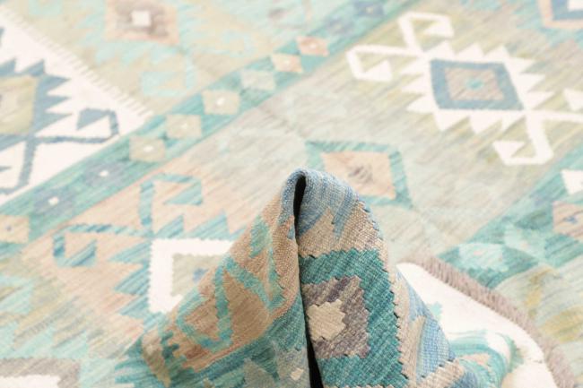 Kelim Afghan - 5