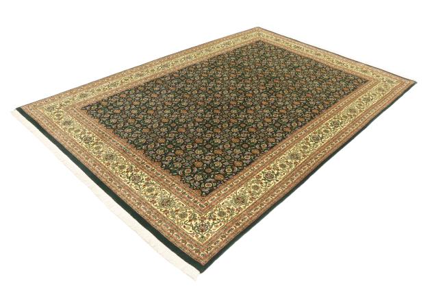 Tabriz 60Raj Signed - 2