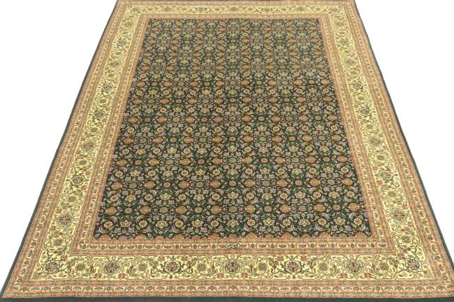 Tabriz 60Raj Signed - 7