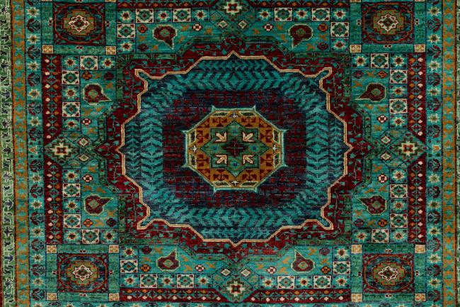 Mamluk - 7