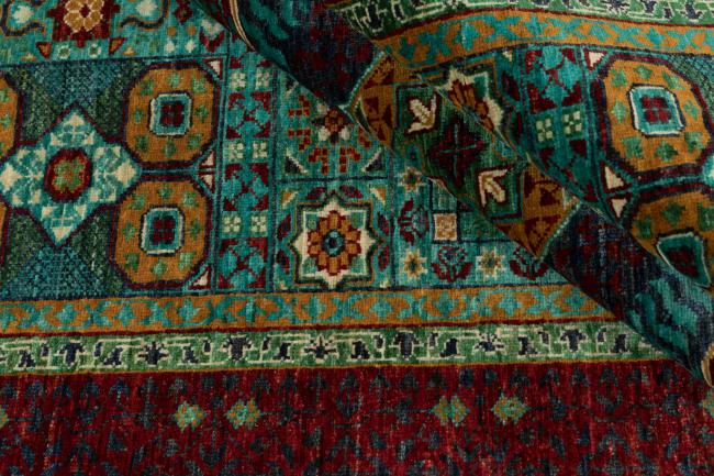 Mamluk - 8