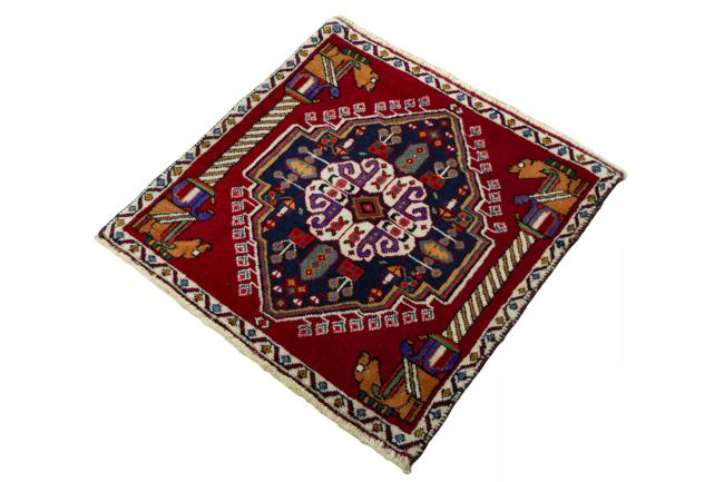 Shiraz - 1