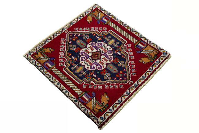 Shiraz - 2