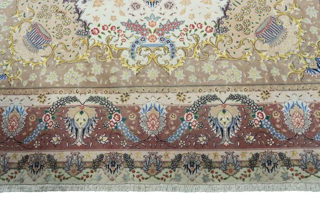 Tabriz 60Raj Selyemfonal - 7