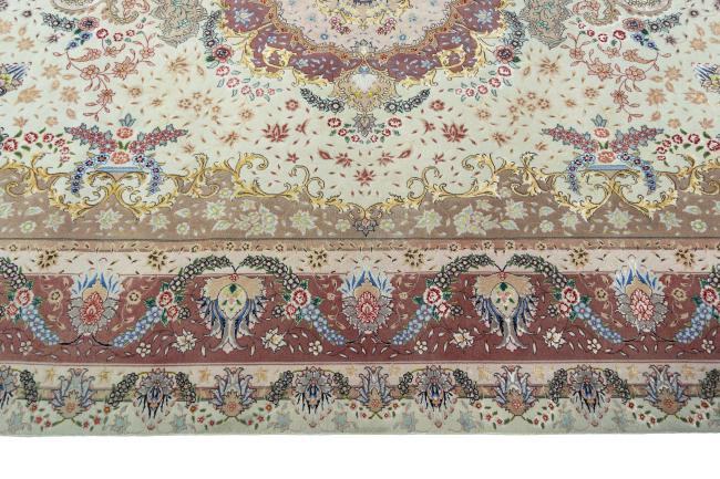 Tabriz 60Raj Selyemfonal - 8
