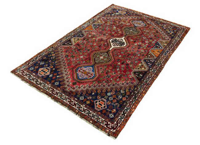 Shiraz - 1