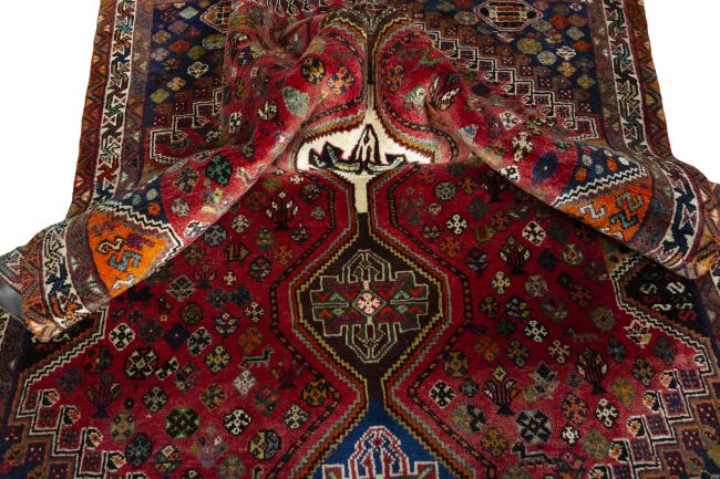 Shiraz - 8