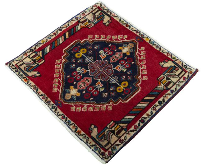 Shiraz - 1