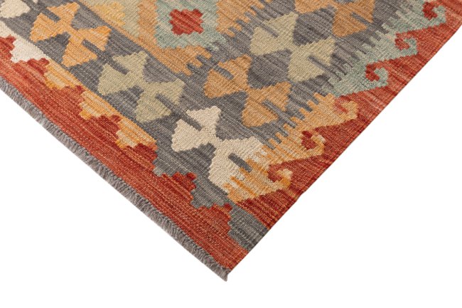 Kilim Afghan - 3