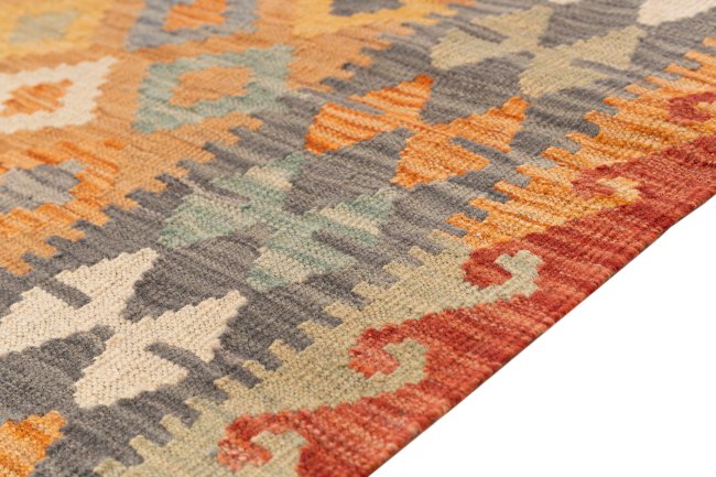 Kilim Afghan - 4