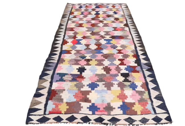 Kilim Fars Antiek - 1