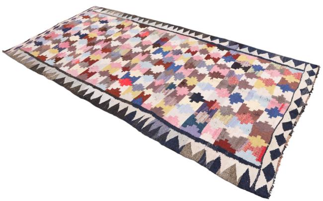 Kilim Fars Antiek - 2